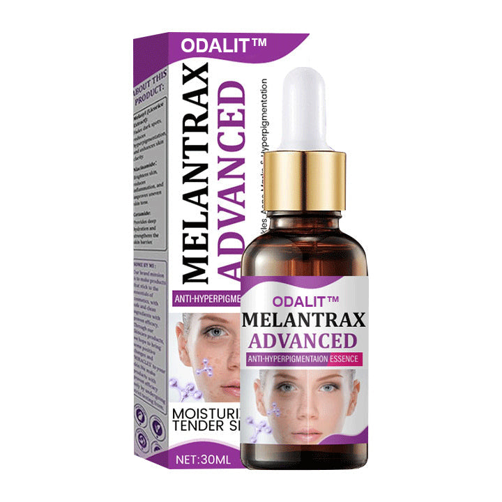 ✨ Advanced Anti-Hyperpigmentation Essence – Fade Dark Spots, Even Skin Tone & Boost Radiance in Just 2 Weeks! 🌟