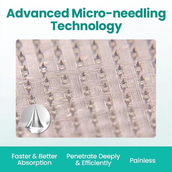 LBMLBM® LegRenew Varicose Veins Patch – The Ultimate Solution for Smooth, Healthy Legs and Varicose Vein Relief!