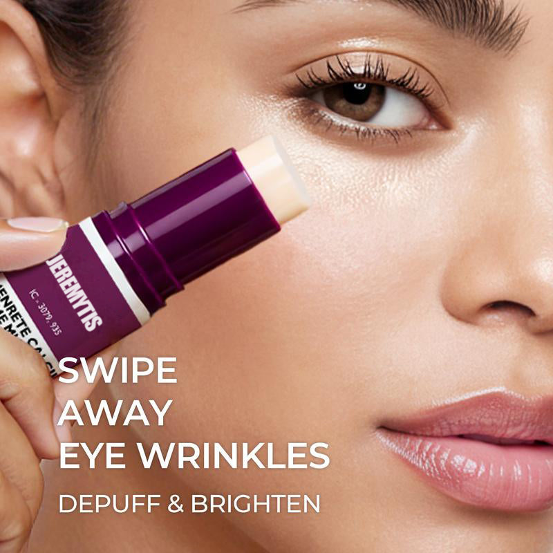 🏆Limited Time Offer🏆—JEREMYTIS Calcium Multi-Effect Eye Cream💫 Anti-Aging Firming Eye Treatment Bar🔥