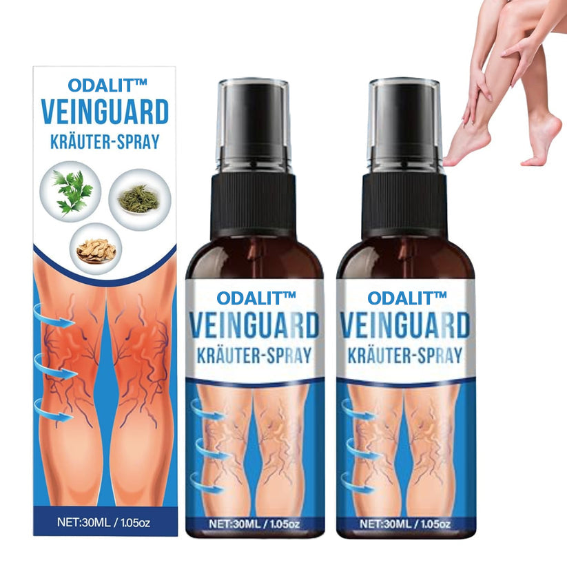 š„NOW 50%OFFš„-Veinhealing Varicose Veins Treatment Spray