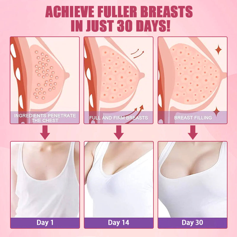 🎁Special Offer, Huge Discounts Now!🔥 NEGUSY™ 2025 Breast Enhancement Plump Patch 🌸 (Copy)