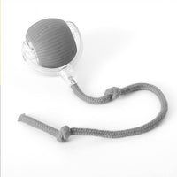 Gray-Rope Edition