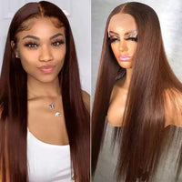 Light Brown
