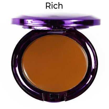 🔥Final 3 Hours: 70% OFF-3-in-1 Concealer: (Hydrates, Covers, and Color-Corrects) – 12H Waterproof & Smudge-Proof🎁