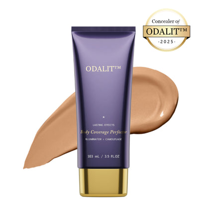 ODALIT™ Concealer – All-Skin-Tone Formula for Radiant, Even Complexion