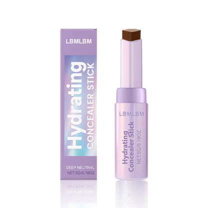 💝Last 4 hours 70% off! Cover, Hydrate & Glow: Meet the Concealer That Does It All.