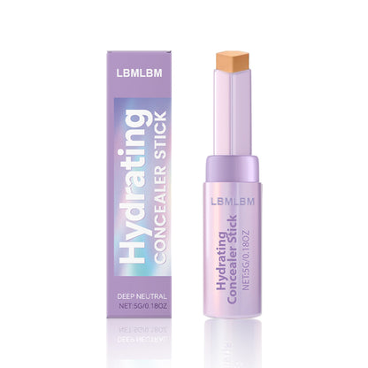 💝Last 4 hours 70% off! Cover, Hydrate & Glow: Meet the Concealer That Does It All.