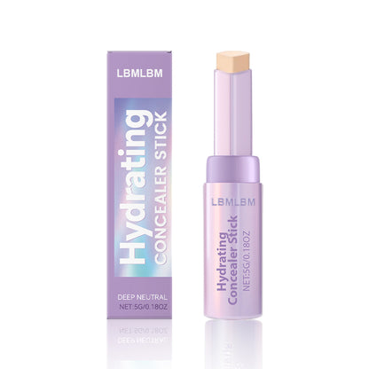 💝Last 4 hours 70% off! Cover, Hydrate & Glow: Meet the Concealer That Does It All.