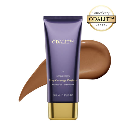 ODALIT™ Concealer – All-Skin-Tone Formula for Radiant, Even Complexion