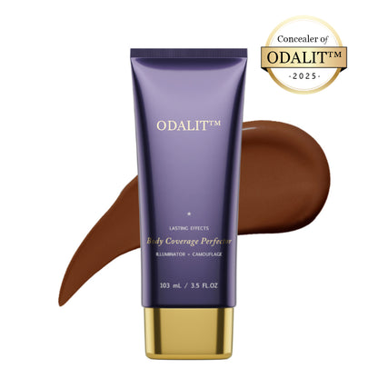 ODALIT™ Concealer – All-Skin-Tone Formula for Radiant, Even Complexion