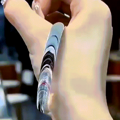 ✨🌙 Captivate Every Gaze – The Polished Cat's Eye Stone Bracelet 🌙✨