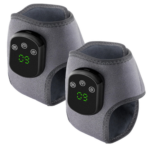 You Are One Step Closer to Getting Rid of Foot Pain Once and For All*