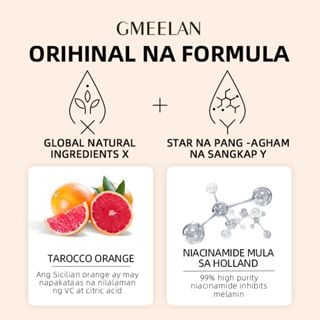 🔥Orange Enzyme Exfoliating Gel — Deep Clean, Brighten & Hydrate – All in One Natural Gel