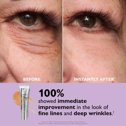 🔥 Sale Alert: 70% OFF Instant Eye Tightener! Effortless Wear + FREE Brush