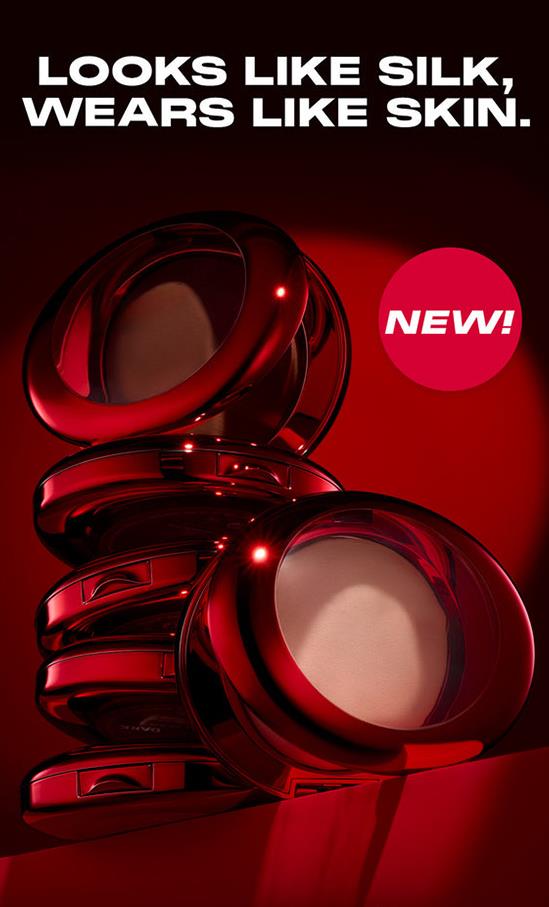 Final 3 hours 50% off🔥Matte Airbrush Silk Powder