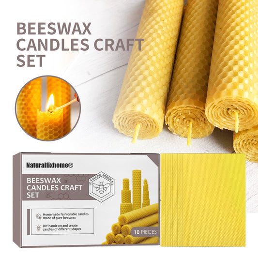 Atmosphere Creative Honeycomb Scented Candle