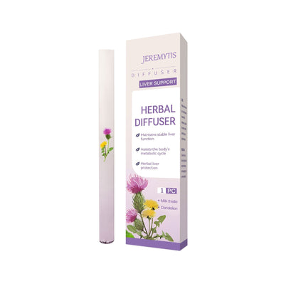 🔥Final 3 Hours: 80% OFF - JEREMYTIS™ Mullein Diffuser & Relaxation Stick – Soothes Lungs, Detoxifies, Freshens Breath