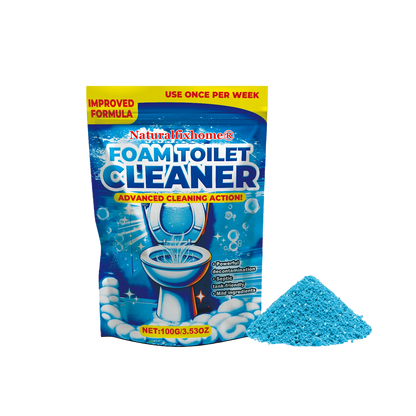 Toilet bowl cleaner