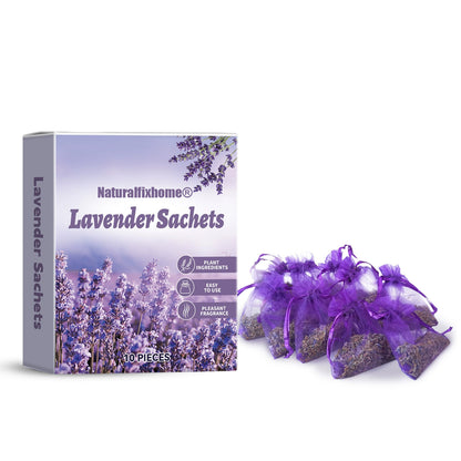 Lavender Scented Sachet