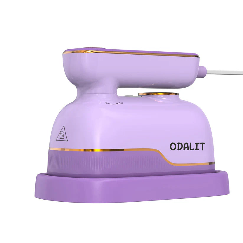 ODALIT Portable Handheld Iron Steamer
