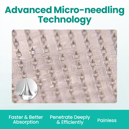 LBMLBM® LegRenew Varicose Veins Patch – The Ultimate Solution for Smooth, Healthy Legs and Varicose Vein Relief!