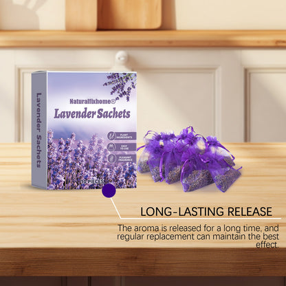 Lavender Scented Sachet