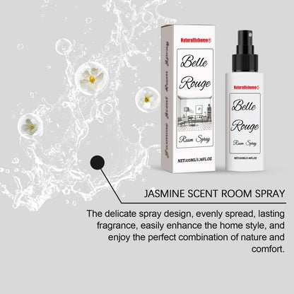 Jasmine Scented Indoor Air Mist