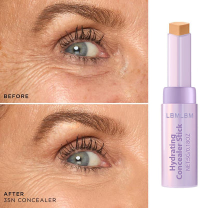 💝Last 4 hours 70% off! Cover, Hydrate & Glow: Meet the Concealer That Does It All.