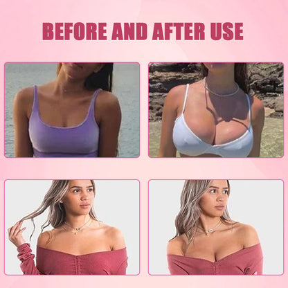 🎁Special Offer, Huge Discounts Now!🔥 NEGUSY™ 2025 Breast Enhancement Plump Patch 🌸 (Copy)