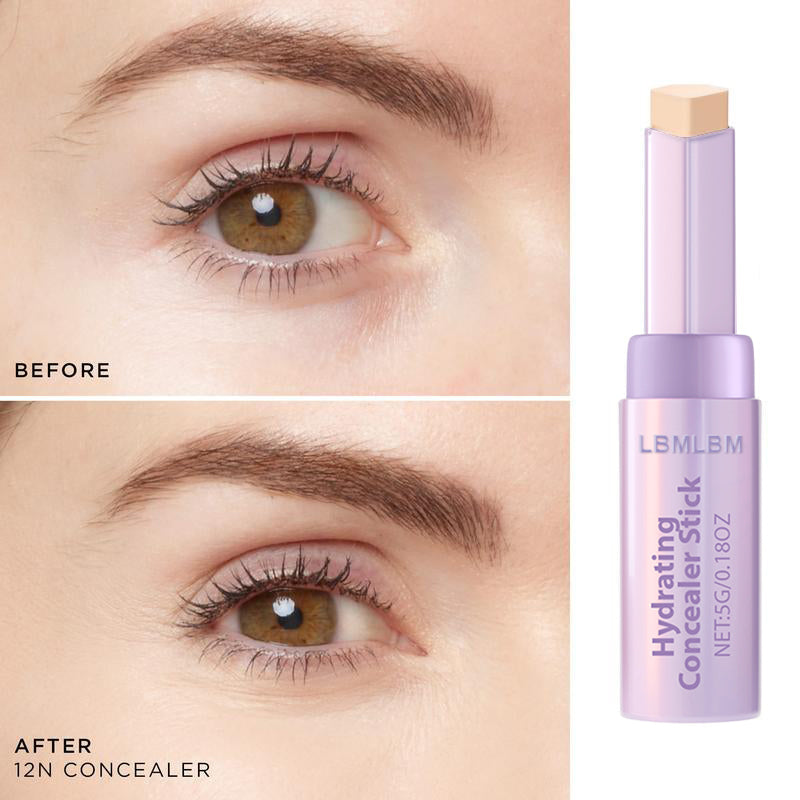 💝Last 4 hours 70% off! Cover, Hydrate & Glow: Meet the Concealer That Does It All.