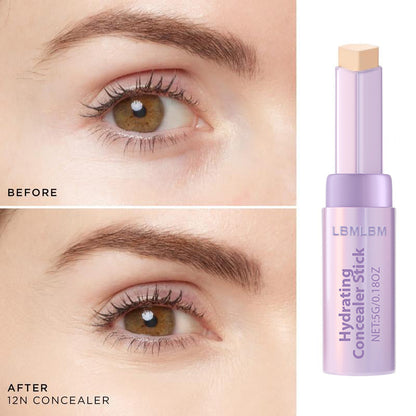 💝Last 4 hours 70% off! Cover, Hydrate & Glow: Meet the Concealer That Does It All.