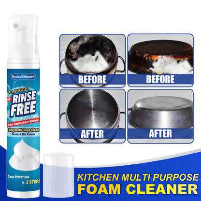 Degreasing Cleaner Gentle Cleaning