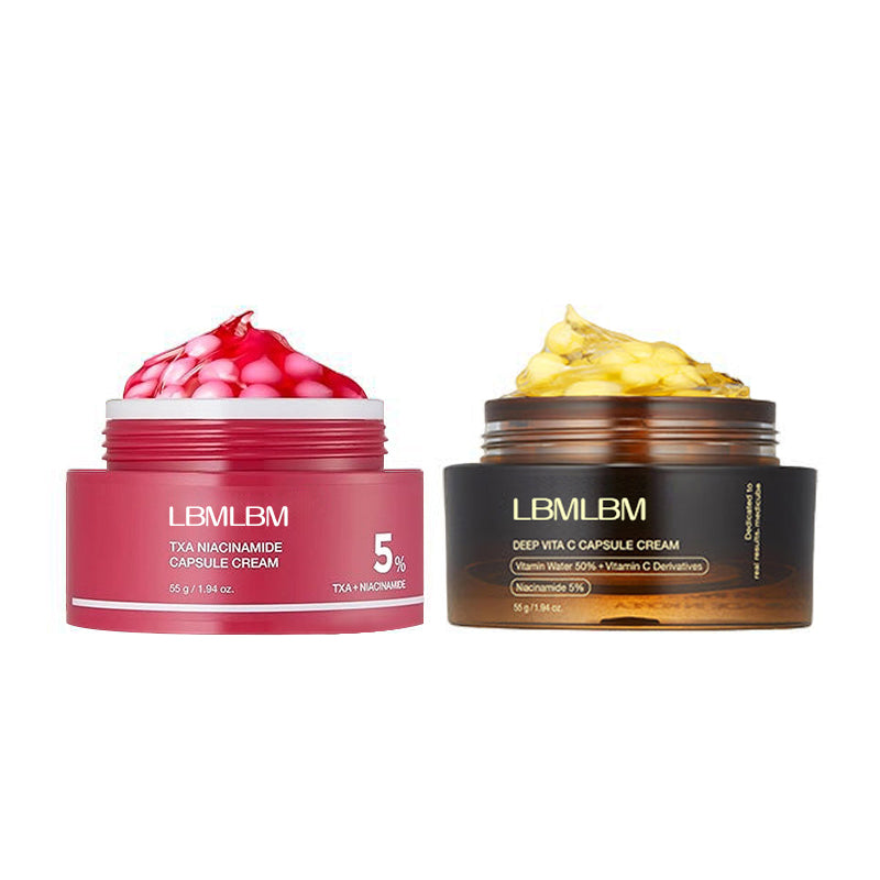 🔥LAST 3 HOURS: 50% OFF! Mix & Match Boba Cream Set