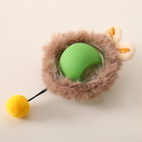 Green-Plush Edition