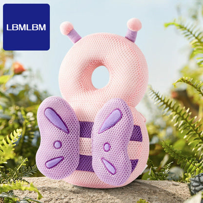 🎄Christmas Special 👶Baby Toddler Anti-Fall Headrest | Backpack Design, Lightweight and Impact-Resistant