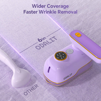 ODALIT Portable Handheld Iron Steamer