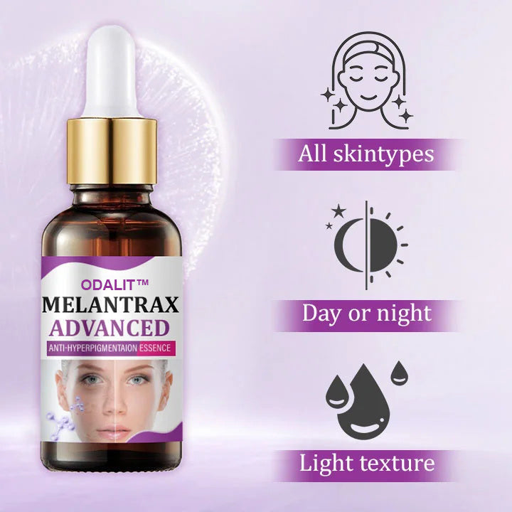 ✨ Advanced Anti-Hyperpigmentation Essence – Fade Dark Spots, Even Skin Tone & Boost Radiance in Just 2 Weeks! 🌟