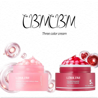 🔥LAST 3 HOURS: 50% OFF! Mix & Match Boba Cream Set