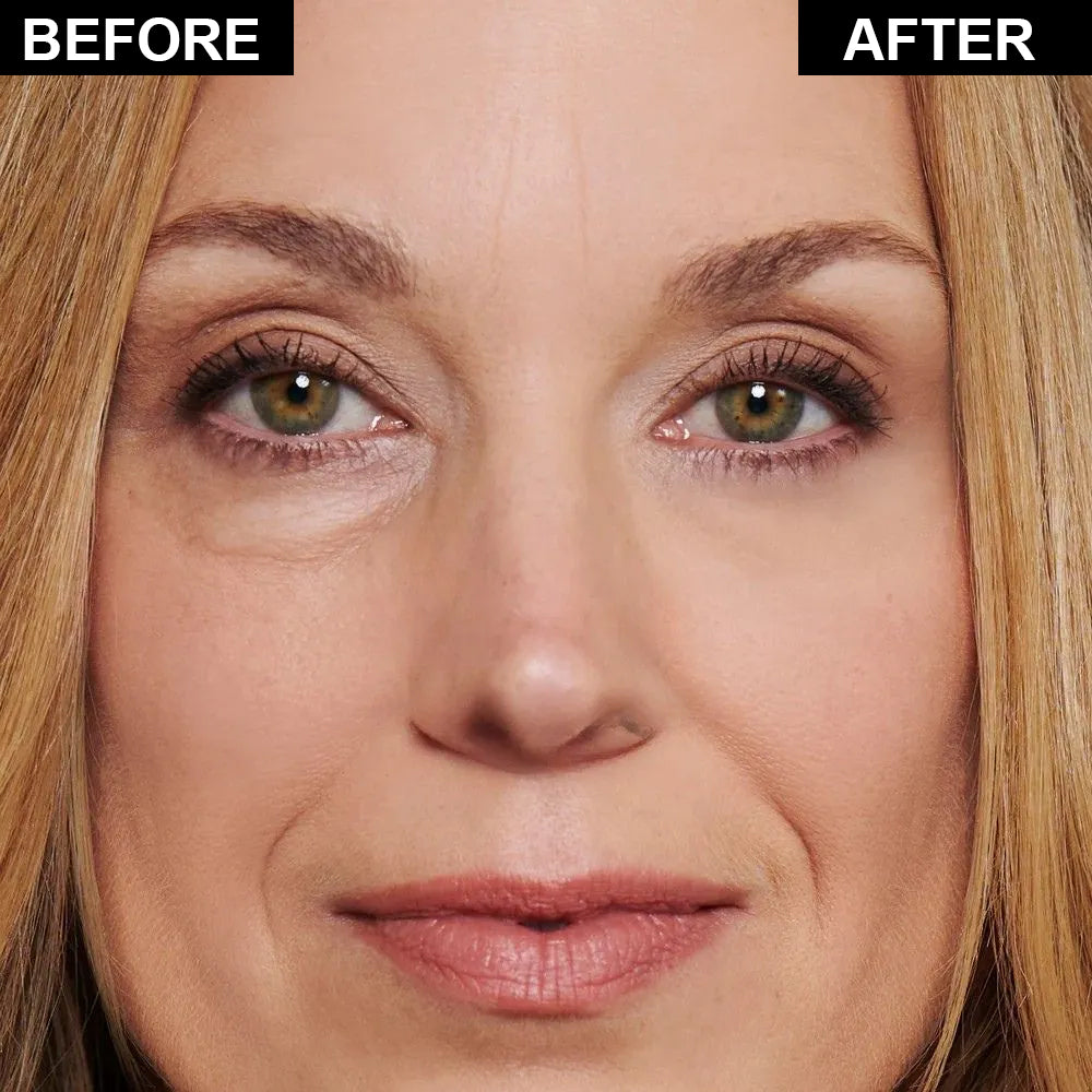 Instant Firm Eye Tightening Cream- Eliminates eye bags & wrinkles 👁✨