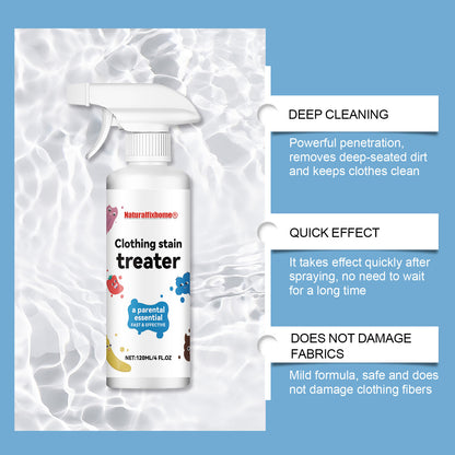 Clothes Stain Remover Spray