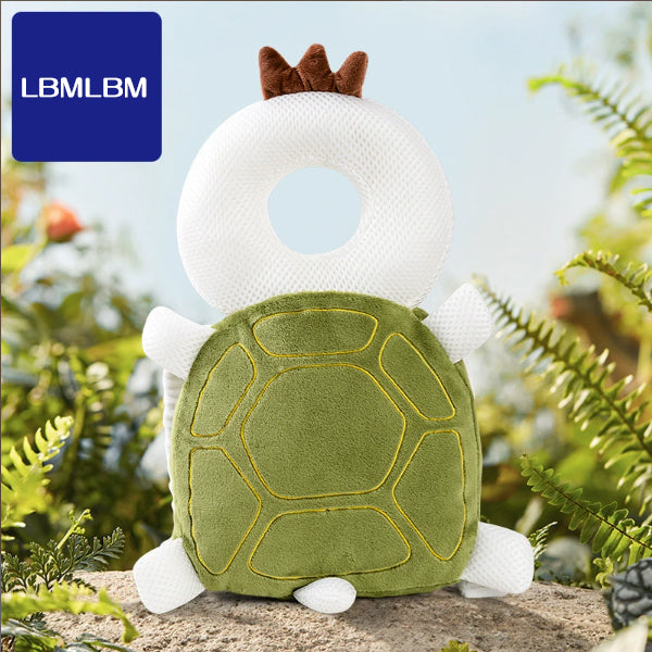 🎄Christmas Special 👶Baby Toddler Anti-Fall Headrest | Backpack Design, Lightweight and Impact-Resistant