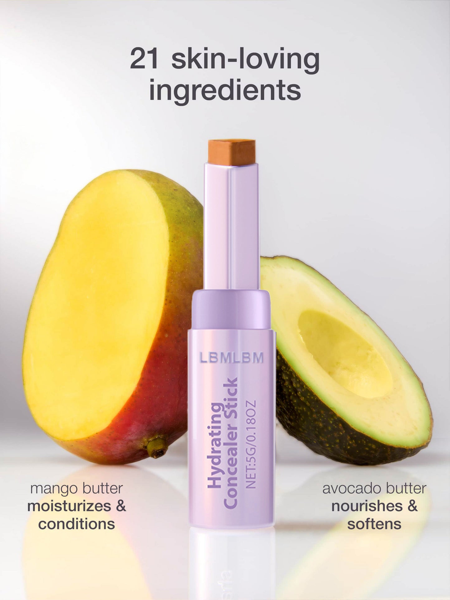 💝Last 4 hours 70% off! Cover, Hydrate & Glow: Meet the Concealer That Does It All.