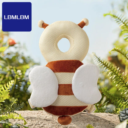 🎄Christmas Special 👶Baby Toddler Anti-Fall Headrest | Backpack Design, Lightweight and Impact-Resistant