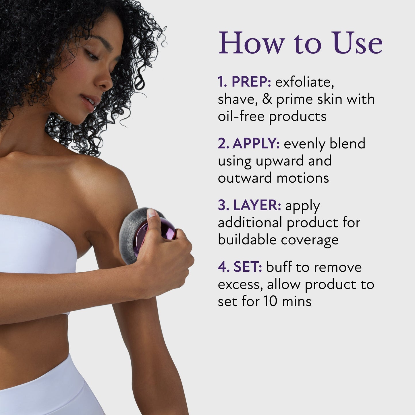 ODALIT™ Concealer – All-Skin-Tone Formula for Radiant, Even Complexion