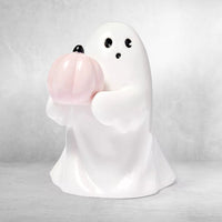 Pumpkin Ghost