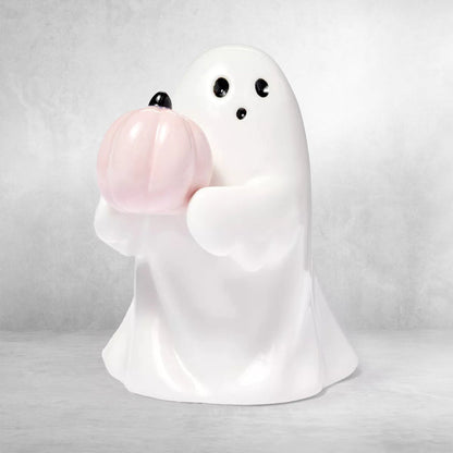 🔥Limited time offer 🎃 - Halloween ghost ornaments 👻 indoor and porch decorations, children's toys 🏚️