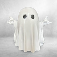 Rock Ghost