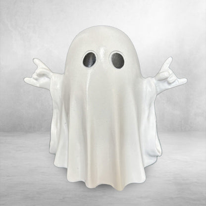 🔥Limited time offer 🎃 - Halloween ghost ornaments 👻 indoor and porch decorations, children's toys 🏚️