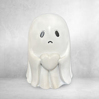 Sad Ghost