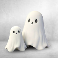 Big and Small Ghost Set